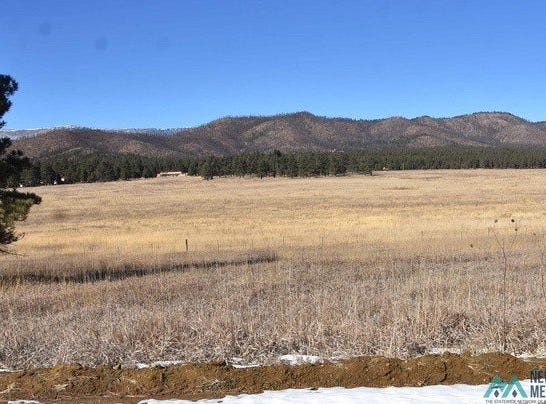 6 Lots 23,24,25,26 St, Rociada, NM 87742