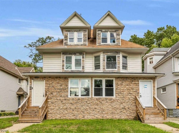 1691 E 82nd Street, Cleveland, OH 44103