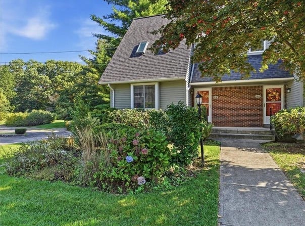 125 Smith Avenue, Smithfield, RI 02828