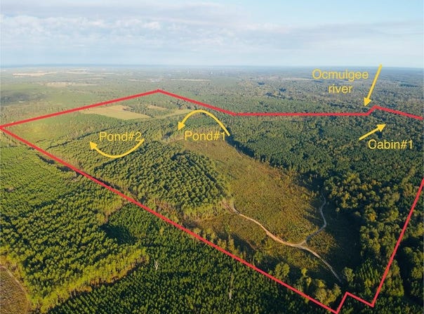 644 Ash-Harrel Loop, Abbeville, GA 31001
