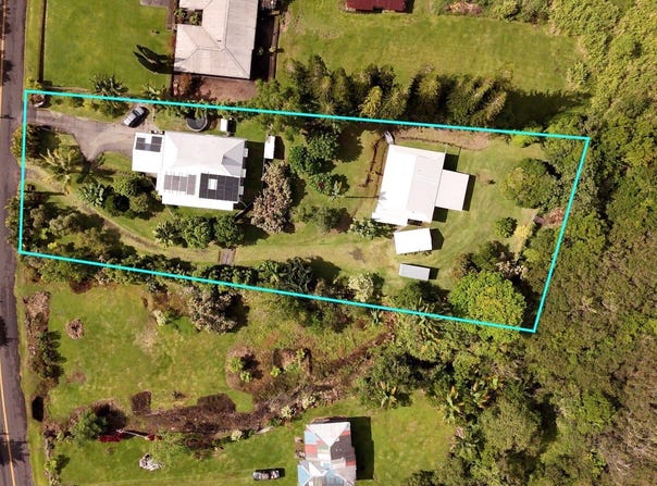 446 AINALAKO RD, Hilo, HI 96720
