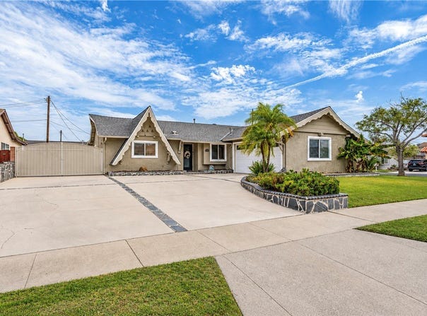 7350 Holder, Buena Park, CA 90620