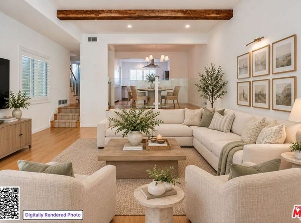 1730 Palisades Dr, Pacific Palisades, CA 90272