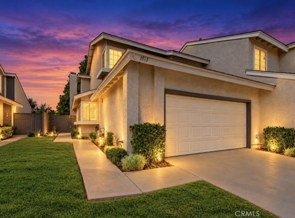 1613 Toyon, Corona, CA 92882