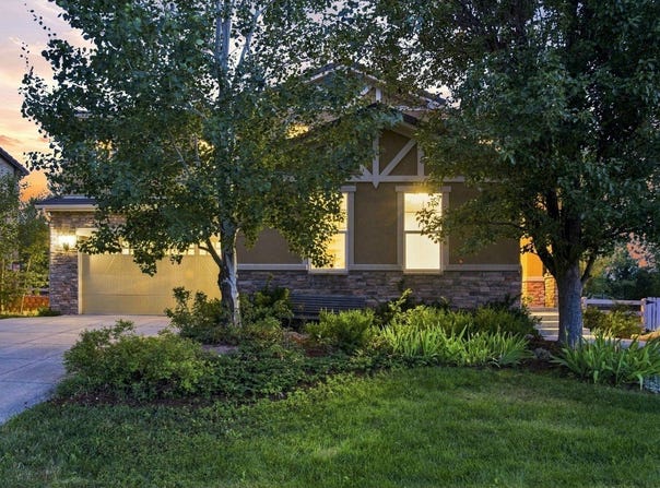 3340 Graylock Run, Broomfield, CO 80023