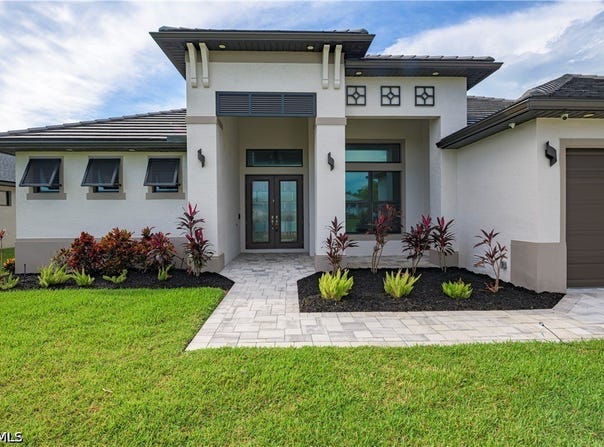 1806 SW 39th Terrace, Cape Coral, FL 33914
