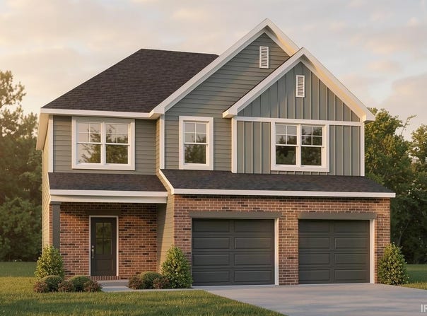 2846 Donna Dee Drive, Evansville, IN 47725