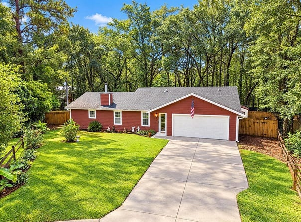 3119 NW 75TH Terrace, GAINESVILLE, FL 32606