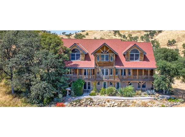 27876 Pine Flat Road, Sanger, CA 93657