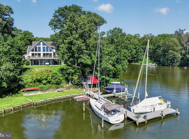 2246 MULBERRY HILL RD, ANNAPOLIS, MD 21409