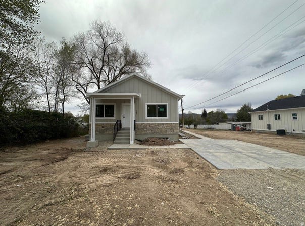 345 N 300 E, Manti, UT 84642