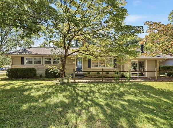 2701 Goodman Street, Paducah, KY 42003