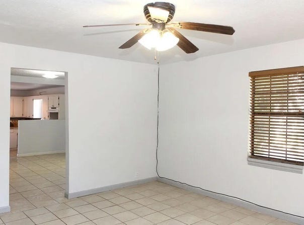 811 E 16th Street, Big Spring, TX 79720