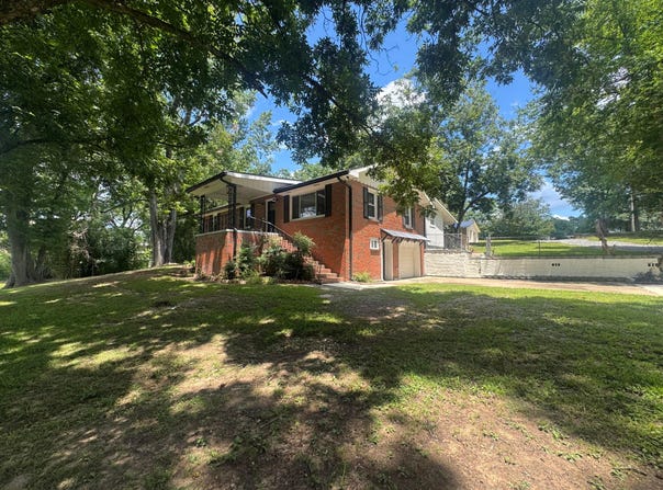 8502 BAGLEY Rd, Dora, AL 35062