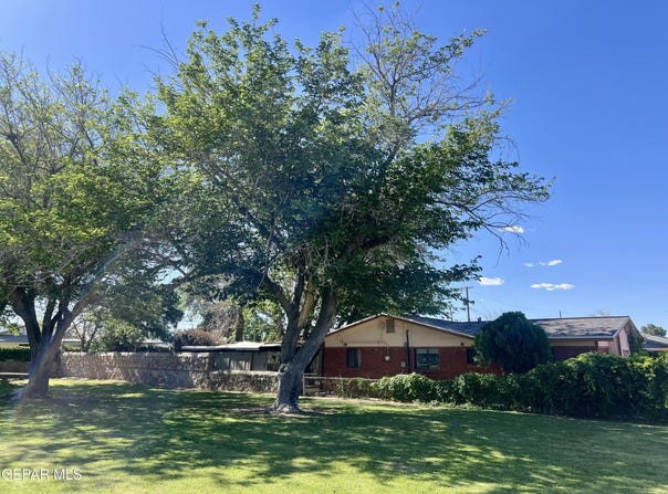3305 TYRONE Drive, El Paso, TX 79925