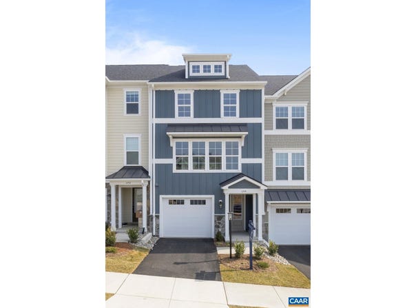 64 MARCELLA ST, CHARLOTTESVILLE, VA 22911
