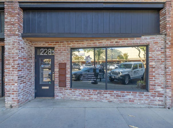244 E Pine, Exeter, CA 93221