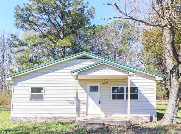 1609 Granger Drive, Jonesboro, AR 72405