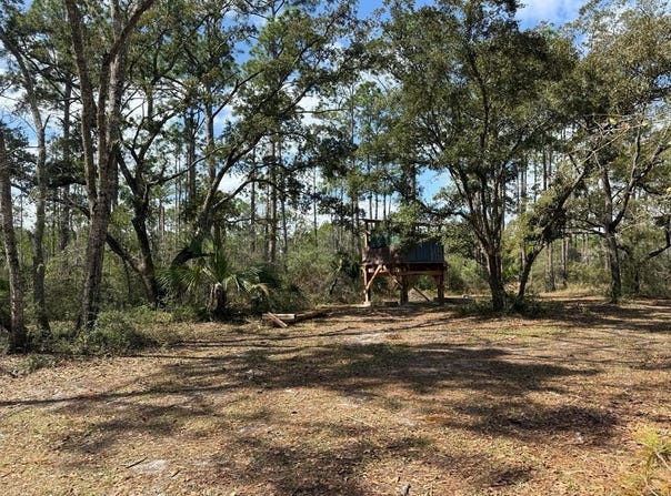 1073 Sr 65, Eastpoint, FL 32328