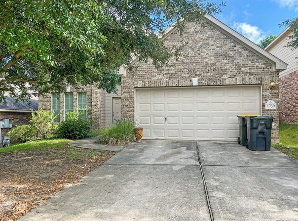 1730 PARK OAK DR, Conroe, TX 77304