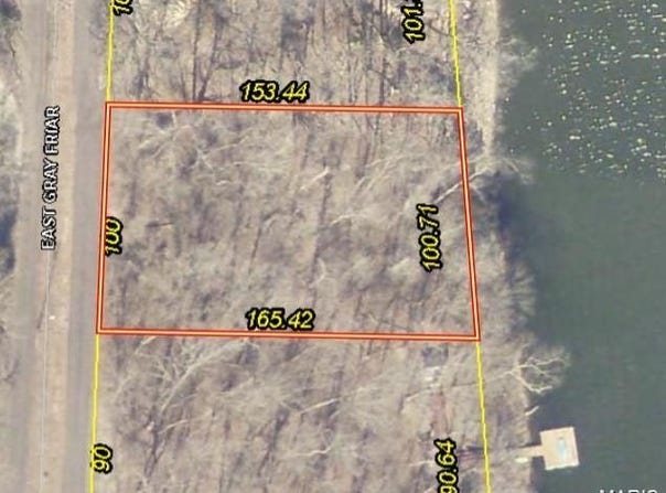 607 E Gray Friar, Marthasville, MO 63357