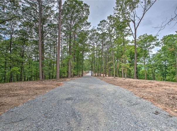 Eagle Cove Road lot: 8, Eureka Springs, AR 72631