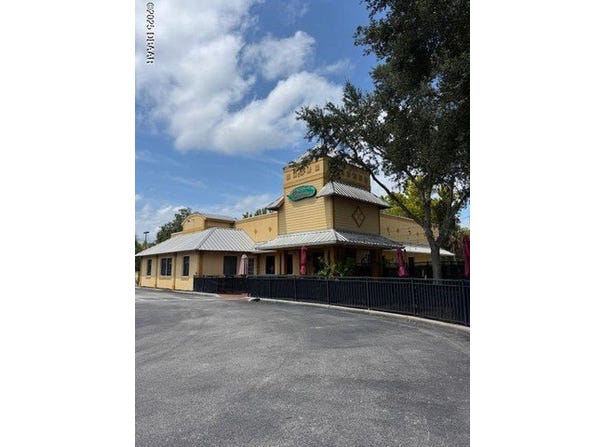 400 S Nova Road, Ormond Beach, FL 32174