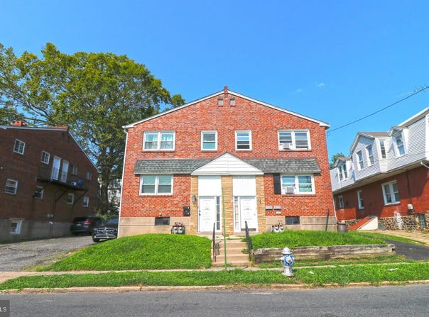104 OAK Avenue, LANSDOWNE, PA 19050