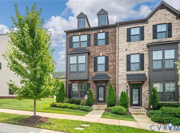 14329 Revelry Blvd, Midlothian, VA 23114