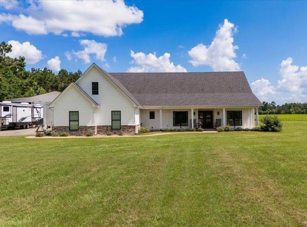 2872 CR 403, Carthage, TX 75633