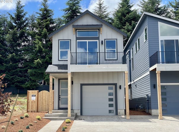 41950 DESCHUTES Ave, Sandy, OR 97055