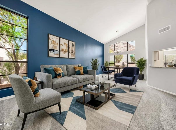 1536 E MEADOW Lane, Phoenix, AZ 85022