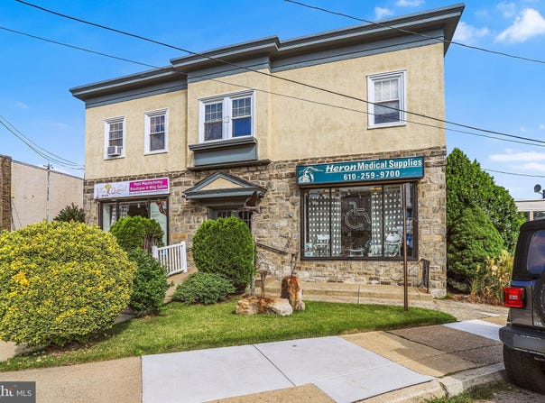 691 BURMONT Road, DREXEL HILL, PA 19026