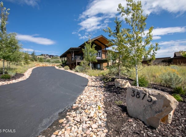 3875 E Tuhaye Hollow, Kamas, UT 84036
