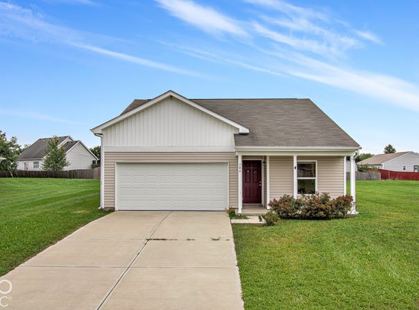 304 Shrack, Dunkirk, IN 47336