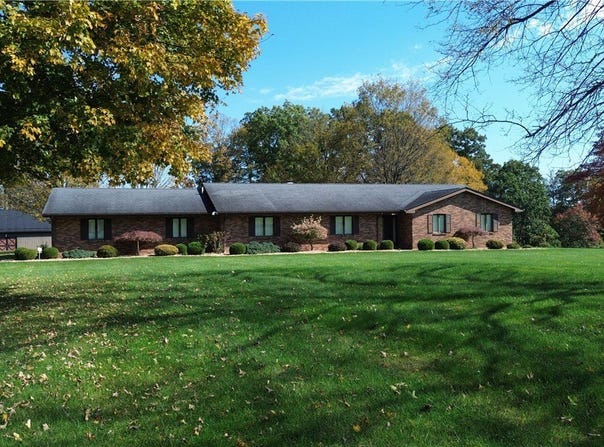 52 Hilda Circle, Bloomingdale, OH 43910