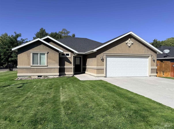 701 N Fillmore St, Jerome, ID 83338