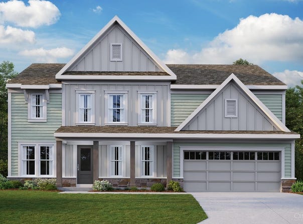 4038 Highland Court lot: 0, Harrison, OH 45030