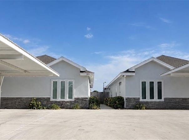 1804 Stauffer Street, Weslaco, TX 78596