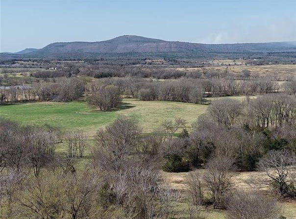 Four Corners Road, Bokoshe, OK 74930