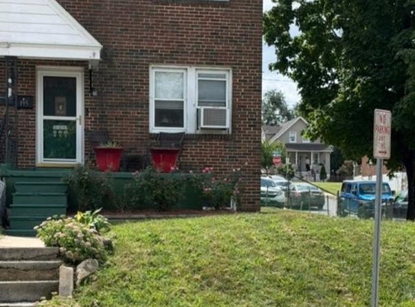 195 W MEADOW Road, BALTIMORE, MD 21225