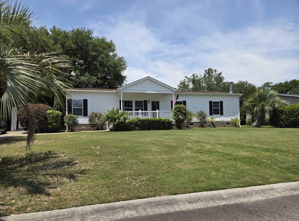 151 Hawks Nest Circle, Murrells Inlet, SC 29576