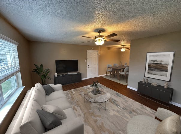 4639 Williams Road, Benbrook, TX 76116