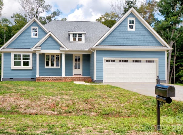 3201 Timber Run Lane, Maiden, NC 28650