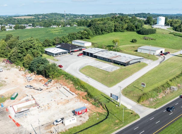 1647 S Highway 27, Somerset, KY 42501