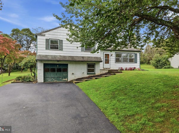 124 HIGHLAND Drive, COATESVILLE, PA 19320