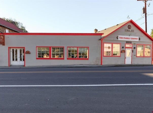 12991 Hwy 65, Eckert, CO 81418