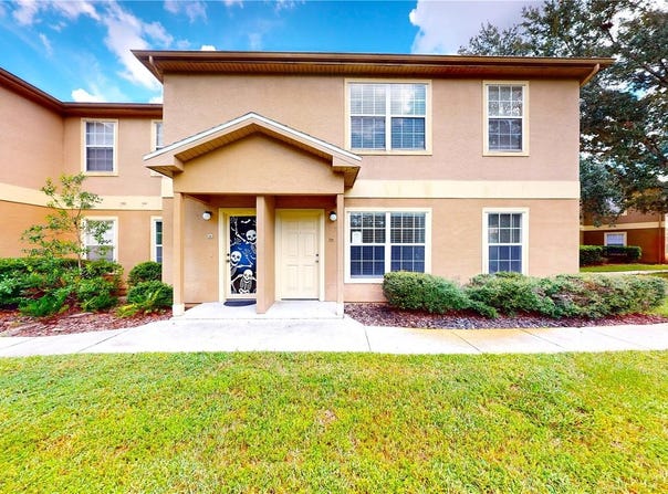36100 LAKE CHASE Boulevard, ZEPHYRHILLS, FL 33541