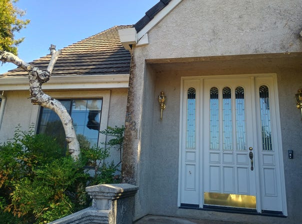 531 Aurora Place, Redding, CA 96001