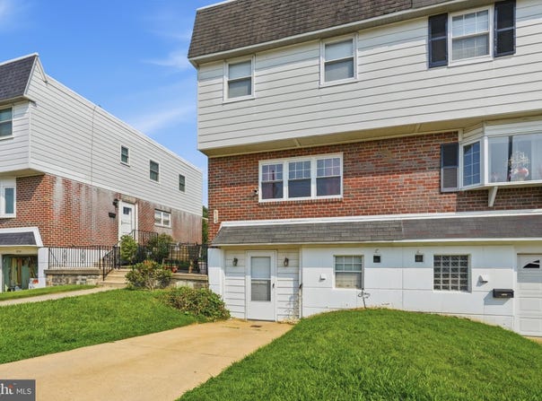 9749 EVANS Street, PHILADELPHIA, PA 19115